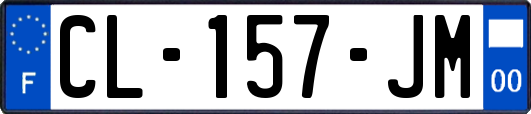 CL-157-JM