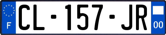 CL-157-JR