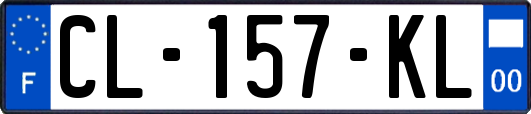 CL-157-KL