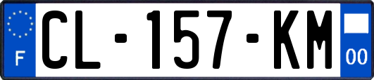 CL-157-KM