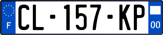 CL-157-KP