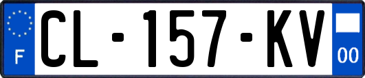 CL-157-KV