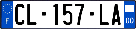 CL-157-LA