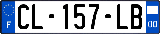 CL-157-LB