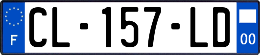 CL-157-LD
