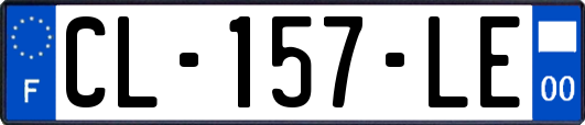 CL-157-LE