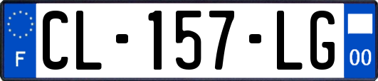 CL-157-LG