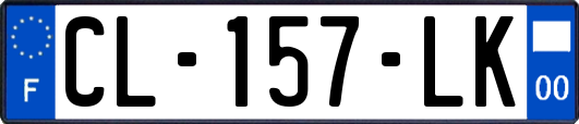 CL-157-LK