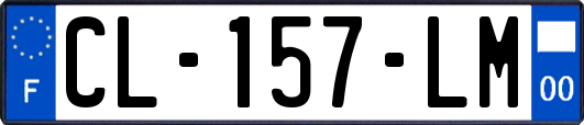 CL-157-LM