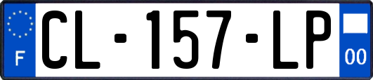 CL-157-LP