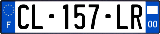 CL-157-LR
