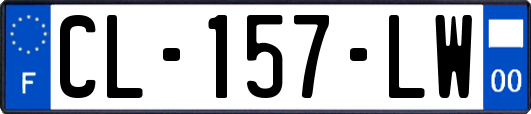 CL-157-LW