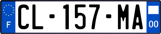 CL-157-MA