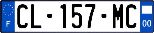 CL-157-MC