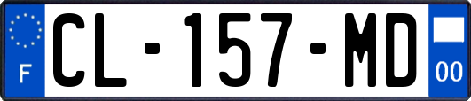 CL-157-MD