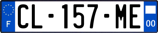 CL-157-ME