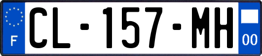 CL-157-MH