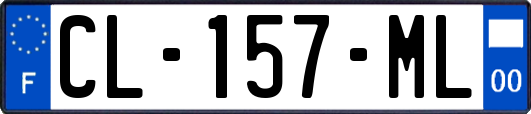 CL-157-ML