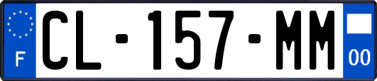 CL-157-MM