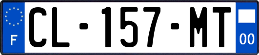 CL-157-MT