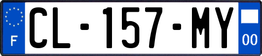 CL-157-MY
