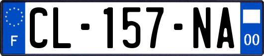 CL-157-NA