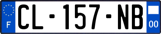 CL-157-NB