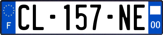 CL-157-NE