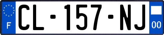 CL-157-NJ