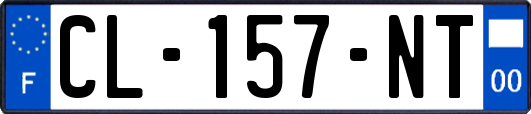 CL-157-NT