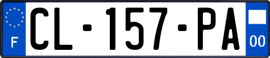 CL-157-PA