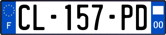 CL-157-PD