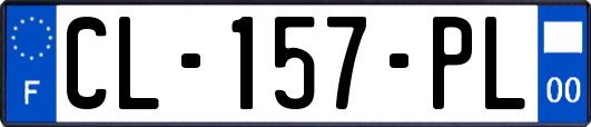 CL-157-PL