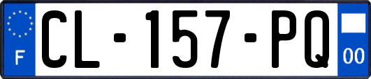 CL-157-PQ