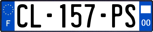 CL-157-PS
