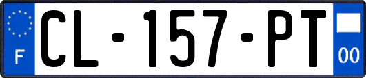 CL-157-PT
