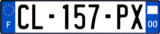 CL-157-PX