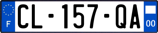 CL-157-QA