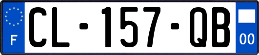 CL-157-QB