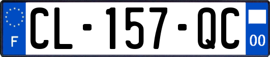 CL-157-QC