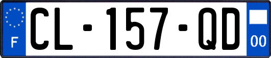 CL-157-QD