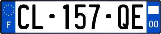 CL-157-QE