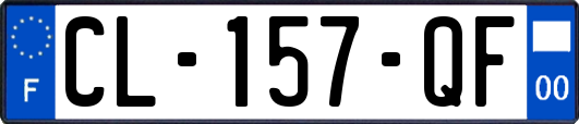 CL-157-QF