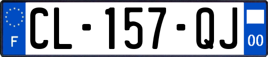 CL-157-QJ