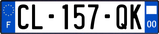 CL-157-QK