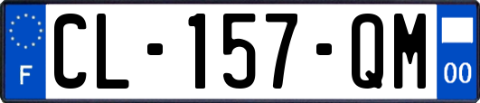 CL-157-QM
