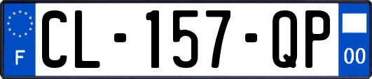 CL-157-QP