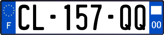 CL-157-QQ