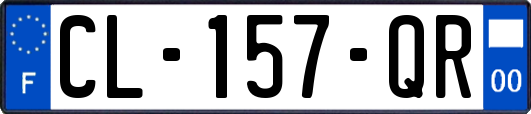 CL-157-QR