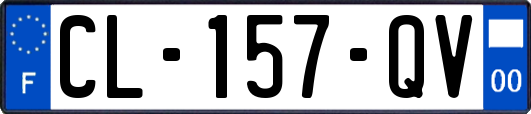 CL-157-QV